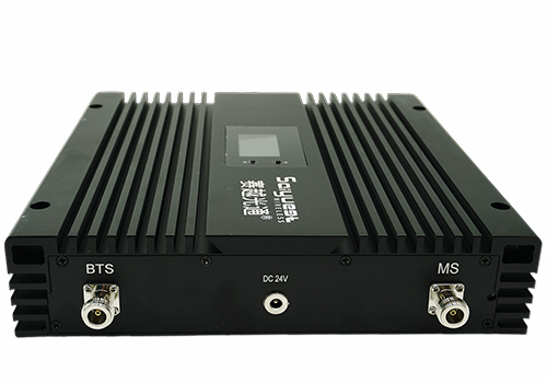 石泉双频手机信号增强器2000㎡