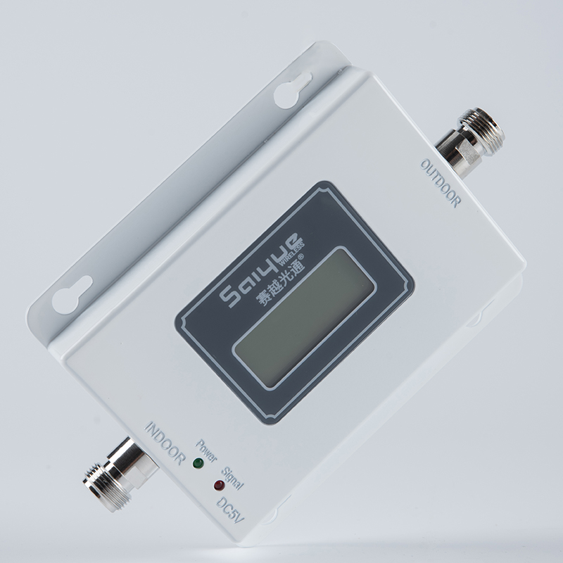 石泉家用配电房机房信号放大器200㎡