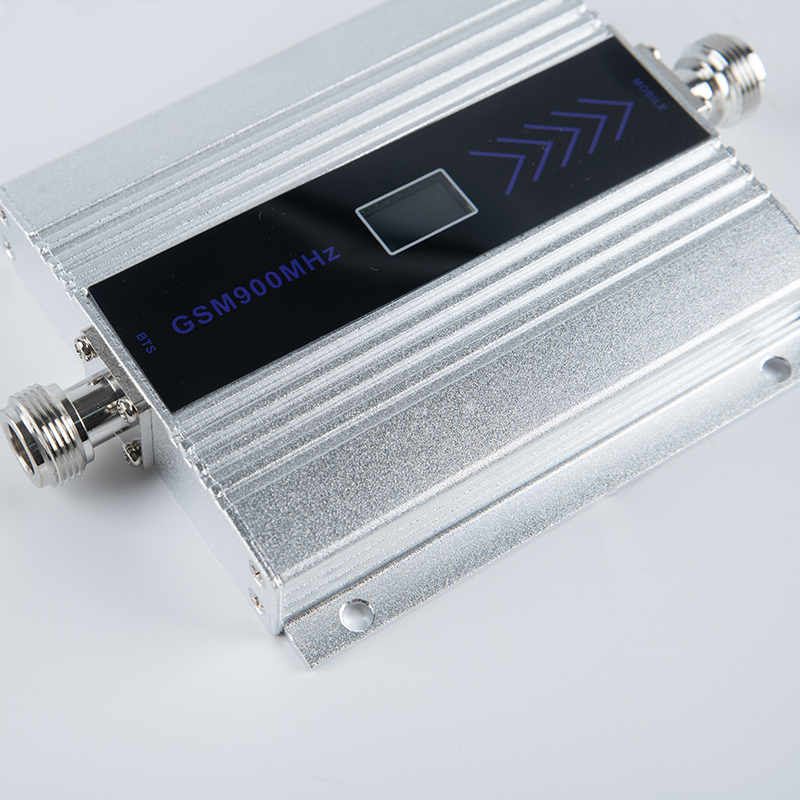 石泉家用单频手机信号增强器100㎡