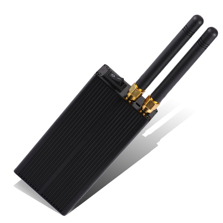  石泉1.2G/1.5G导航屏蔽器