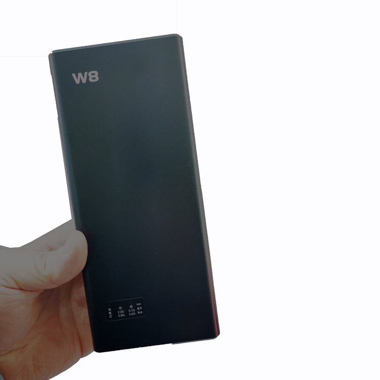  石泉蓝牙WiFi信号屏蔽器