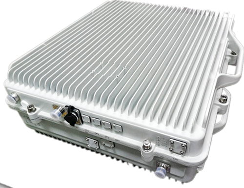 石泉信令级数字室分型移动通信干扰器